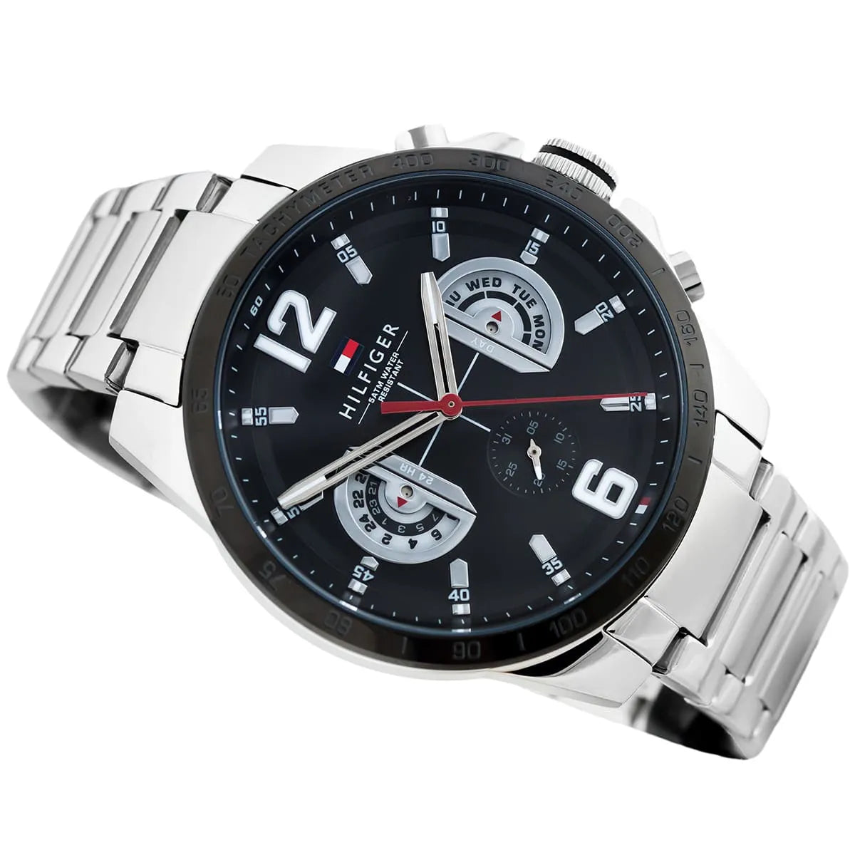 Tommy Hilfiger Watch For Men 1791472