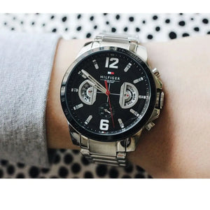 Tommy Hilfiger Watch For Men 1791472