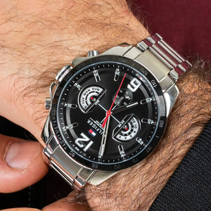 Tommy Hilfiger Watch For Men 1791472