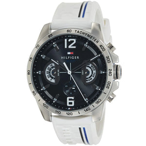 Tommy Hilfiger Watch For Men 1791475