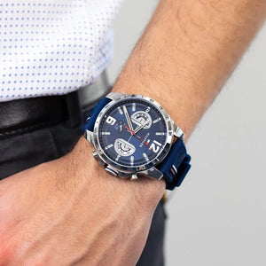 Tommy Hilfiger watch for men 1791476