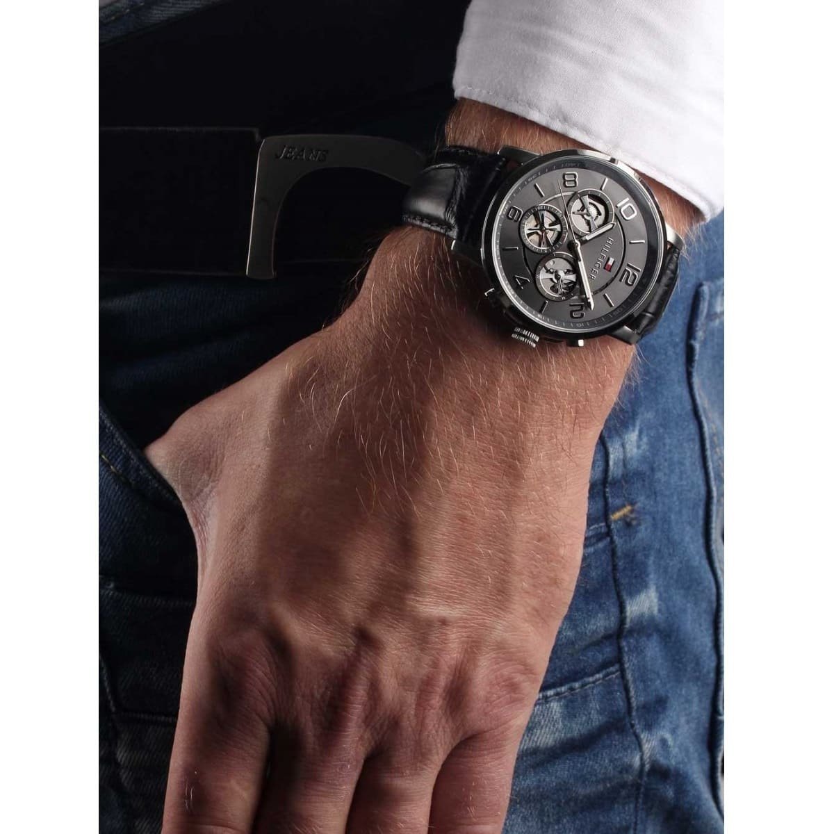 Tommy Hilfiger watch for Men 1791289