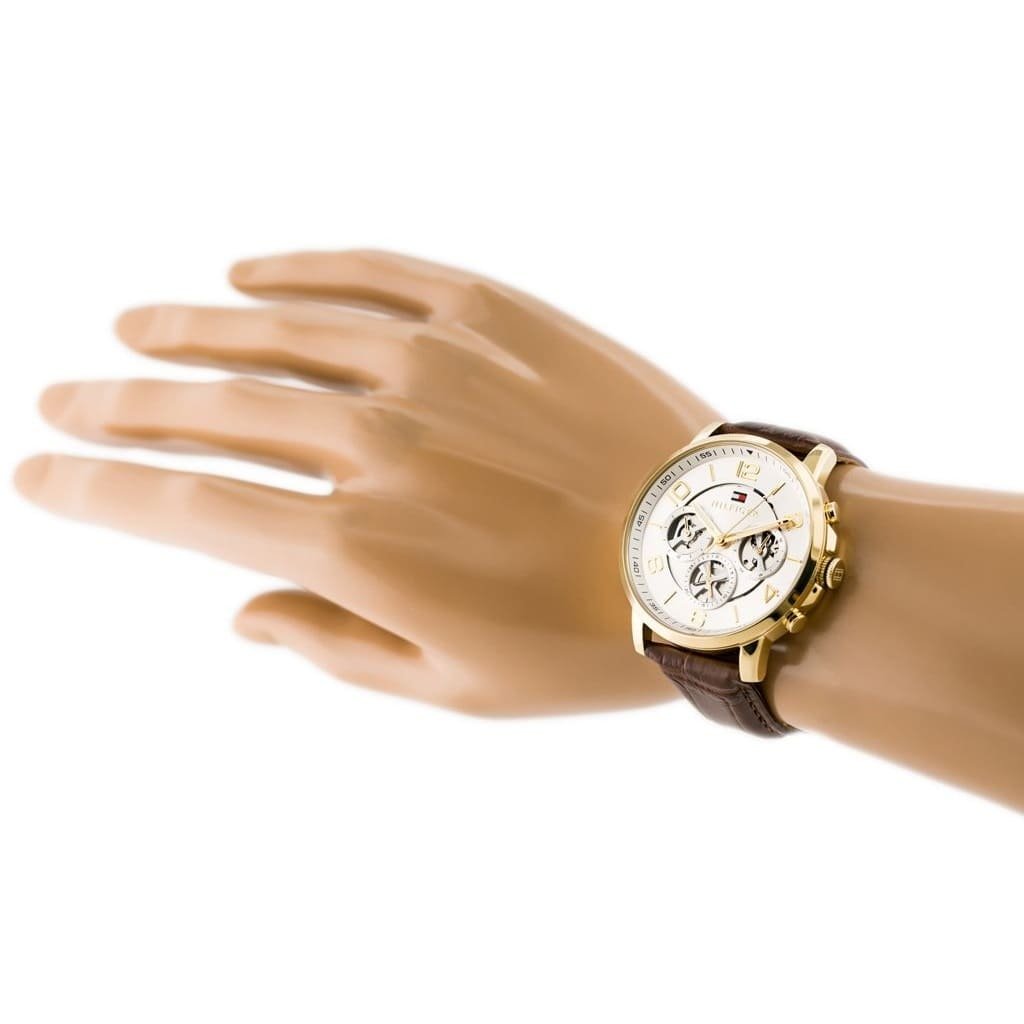 Tommy Hilfiger watch for Men 1791291
