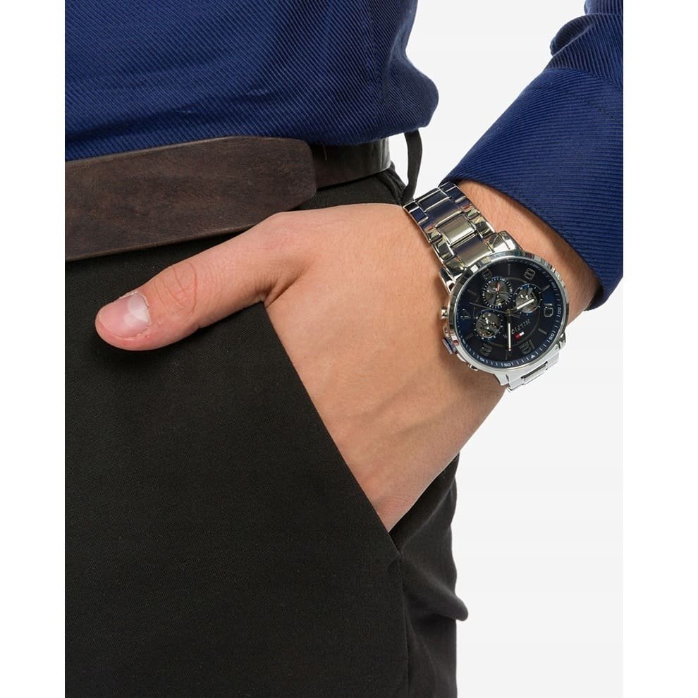 Tommy Hilfiger watch for Men 1791293