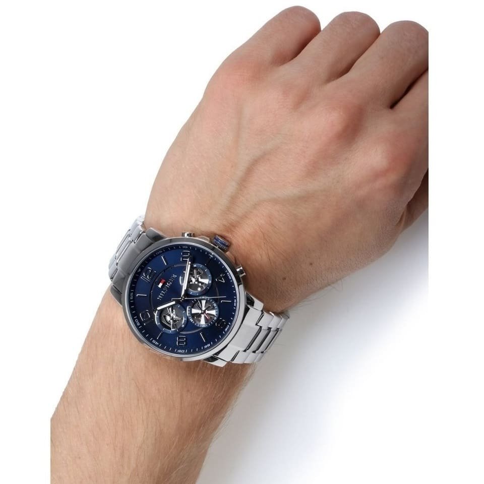 Tommy Hilfiger watch for Men 1791293