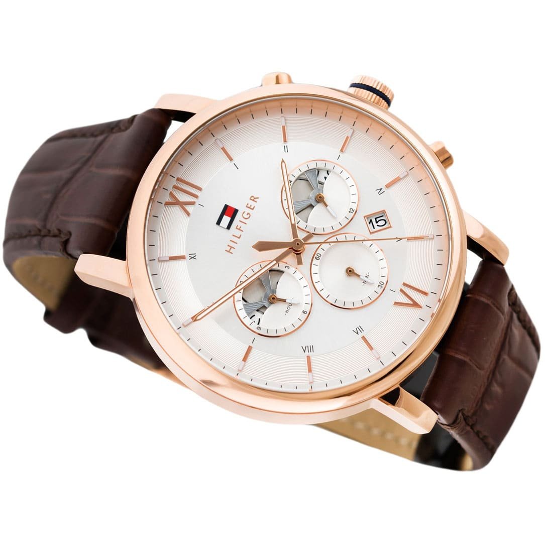 Tommy Hilfiger Watch For Men 1710394