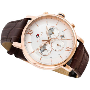 Tommy Hilfiger Watch For Men 1710394