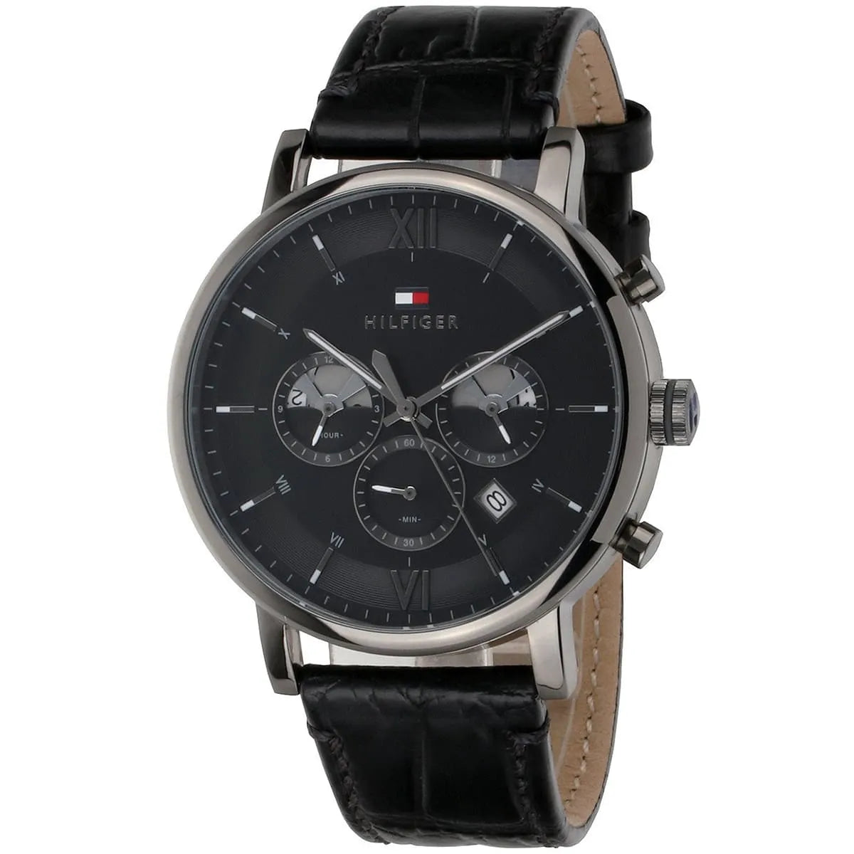 Tommy Hilfiger Watch For Men 1710395
