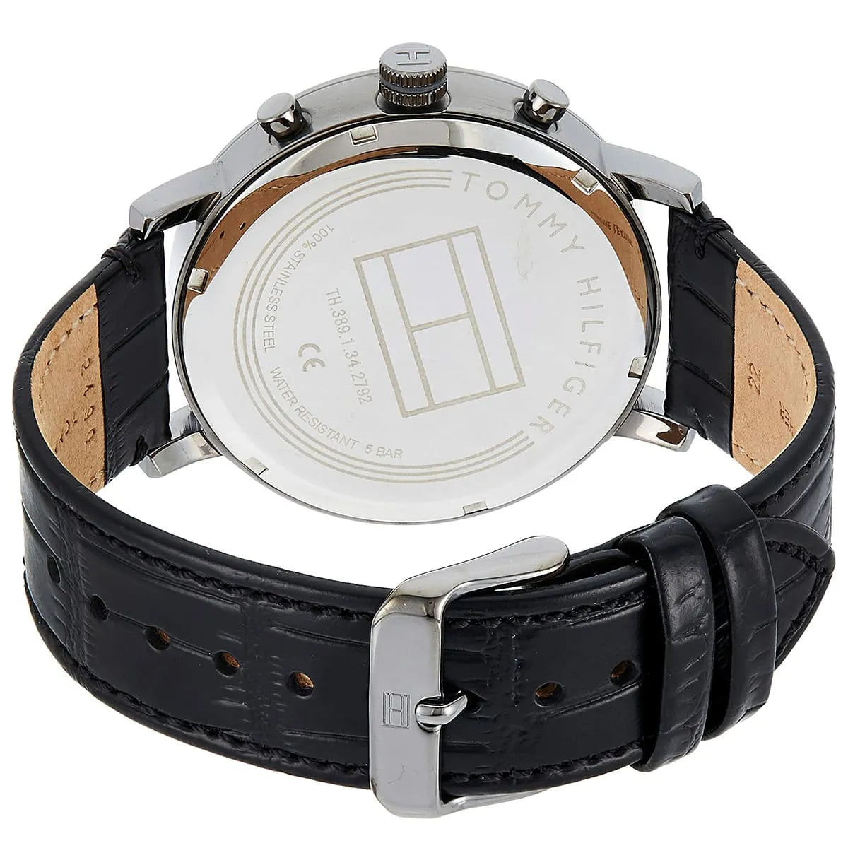 Tommy Hilfiger Watch For Men 1710395