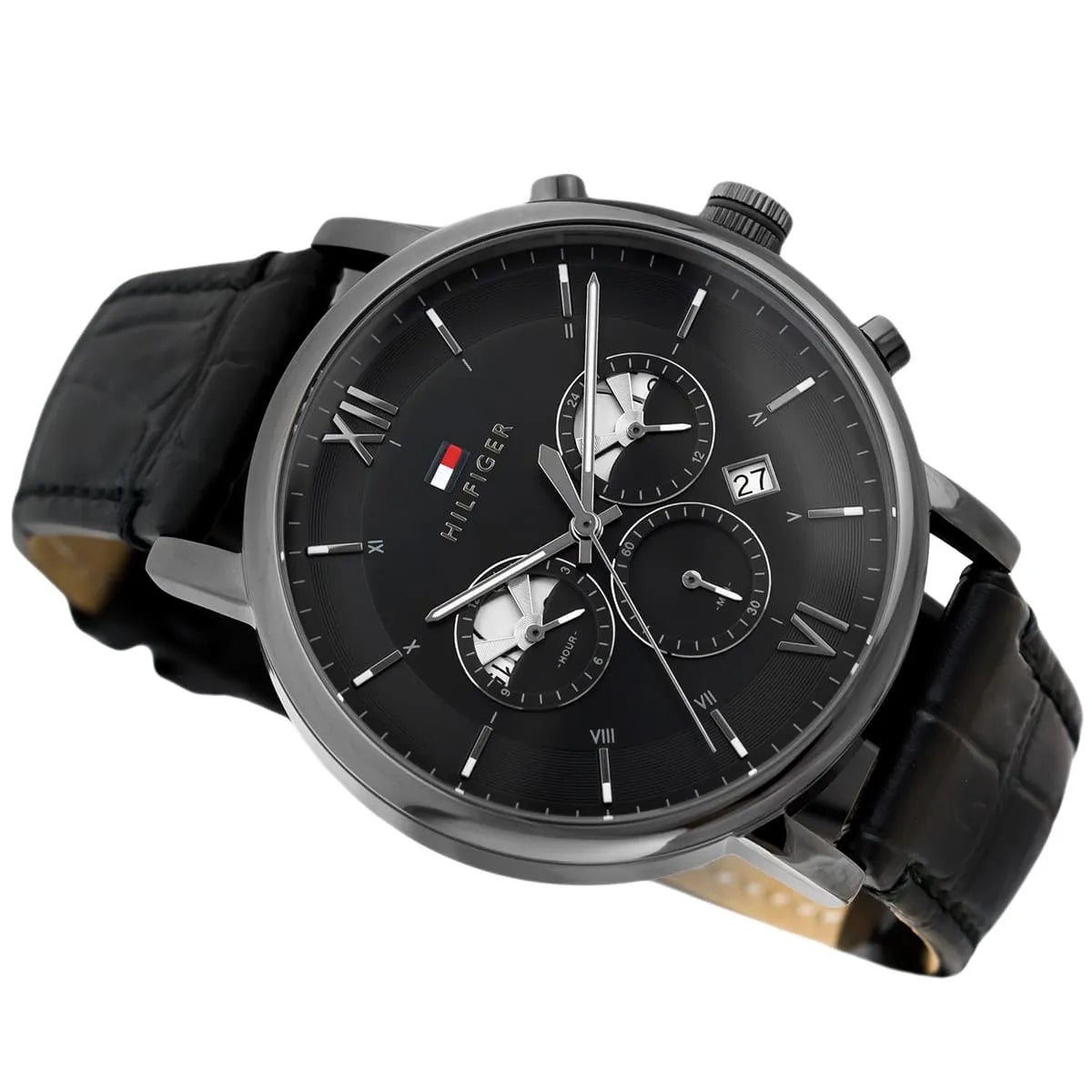 Tommy Hilfiger Watch For Men 1710395