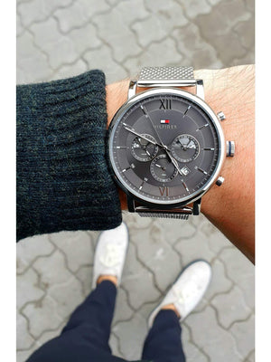 Tommy Hilfiger Watch For Men 1710396
