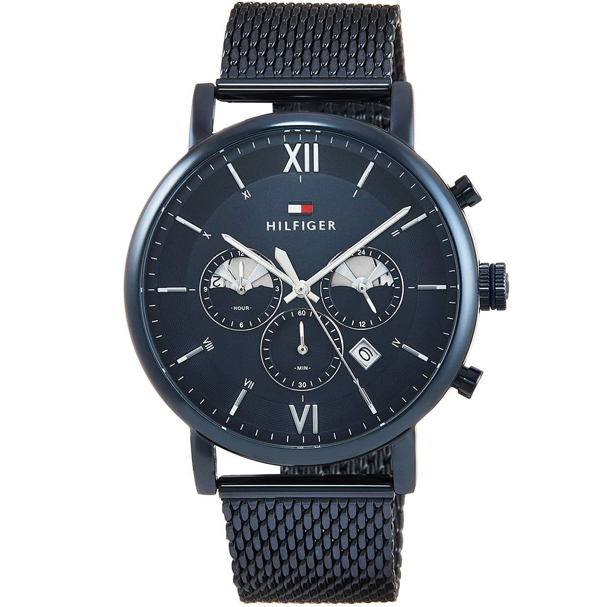 Tommy Hilfiger Watch For Men 1710397