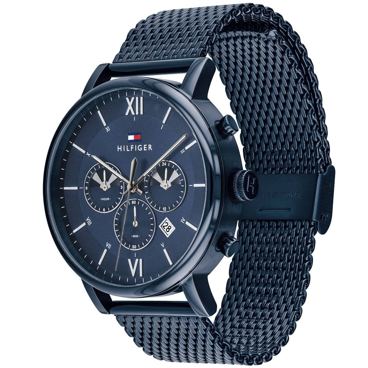 Tommy Hilfiger Watch For Men 1710397