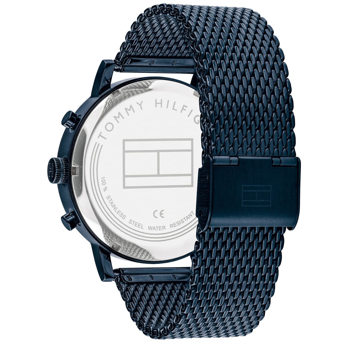 Tommy Hilfiger Watch For Men 1710397