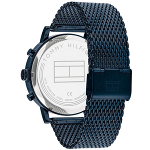 Tommy Hilfiger Watch For Men 1710397