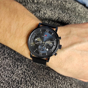 Tommy Hilfiger Watch For Men 1710397