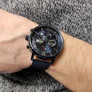 Tommy Hilfiger Watch For Men 1710397