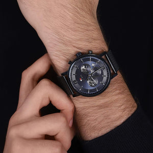 Tommy Hilfiger Watch For Men 1710397