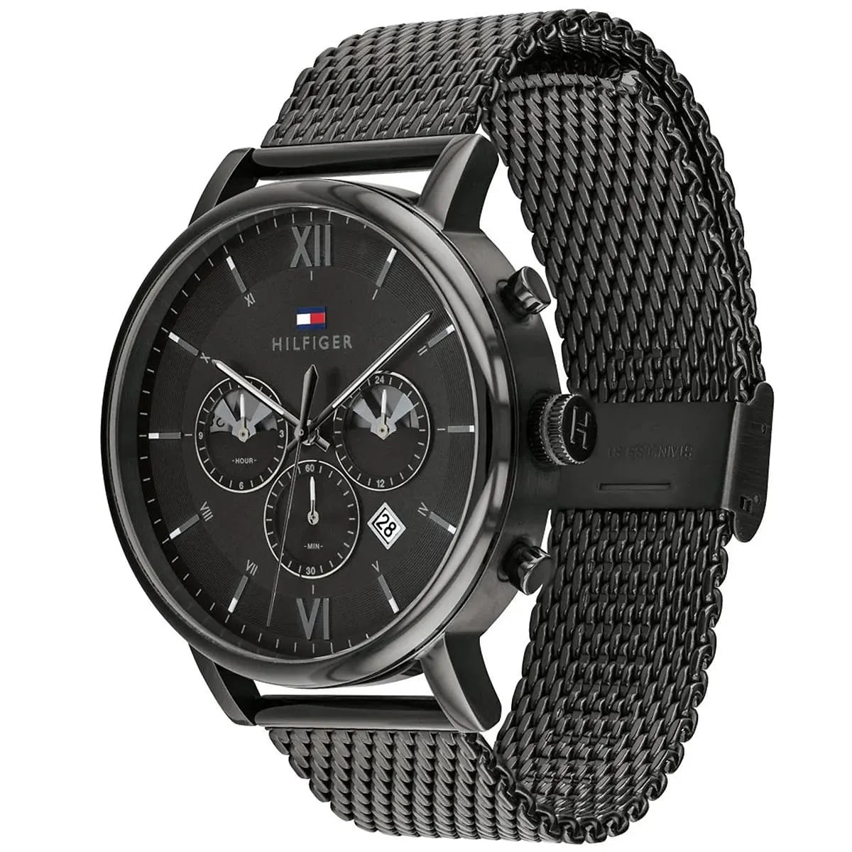 Tommy Hilfiger Watch For Men 1710411