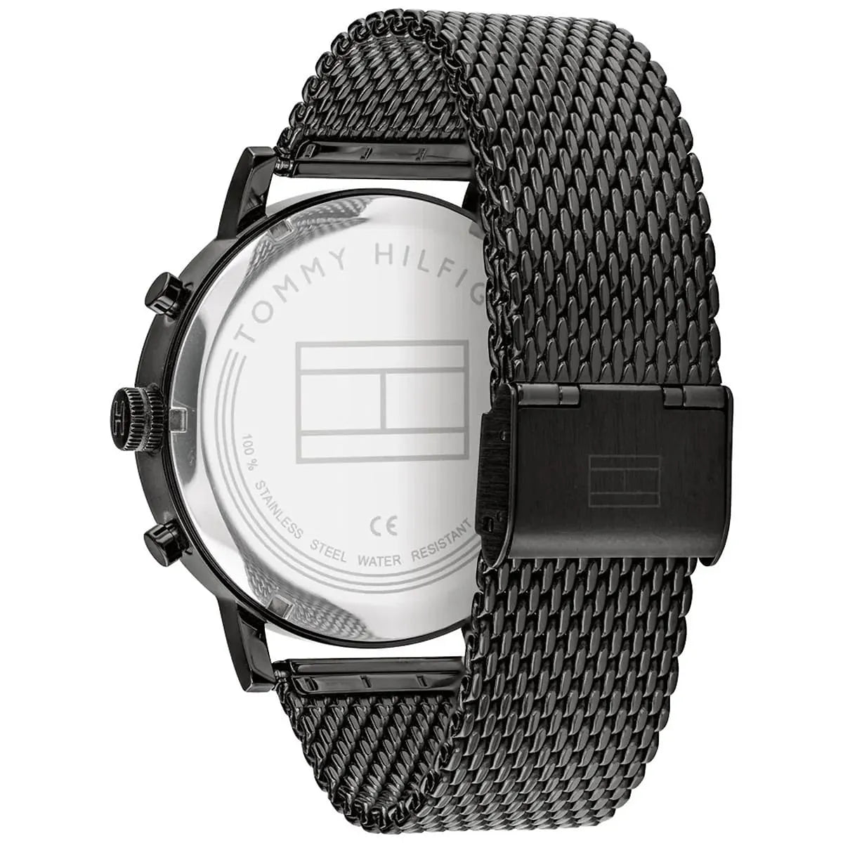 Tommy Hilfiger Watch For Men 1710411