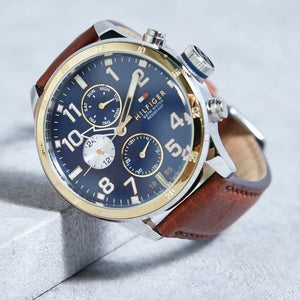 Tommy Hilfiger Watch for Men 1791137