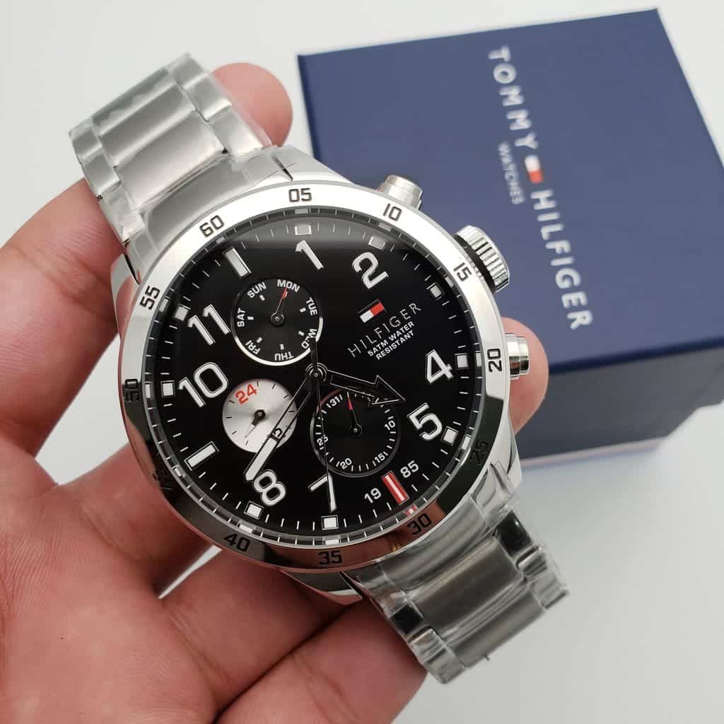 Tommy Hilfiger watch for Men 1791141