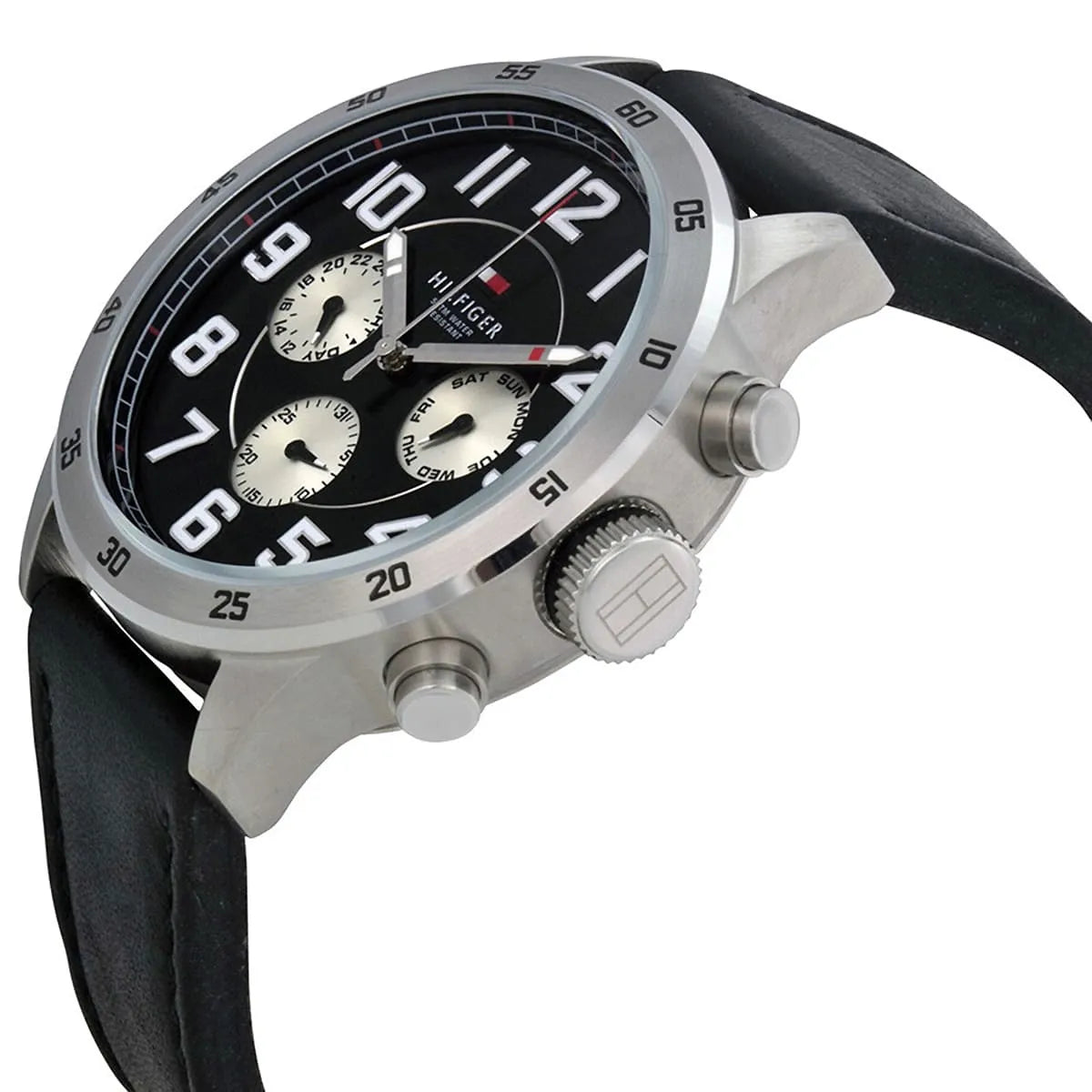 Tommy Hilfiger Watch For Men 1791050