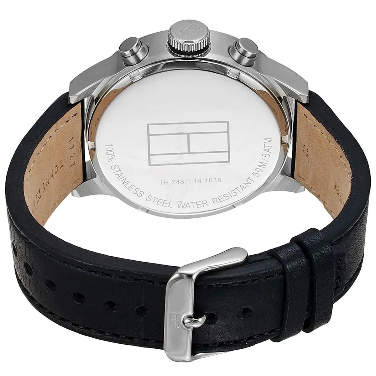 Tommy Hilfiger Watch For Men 1791050