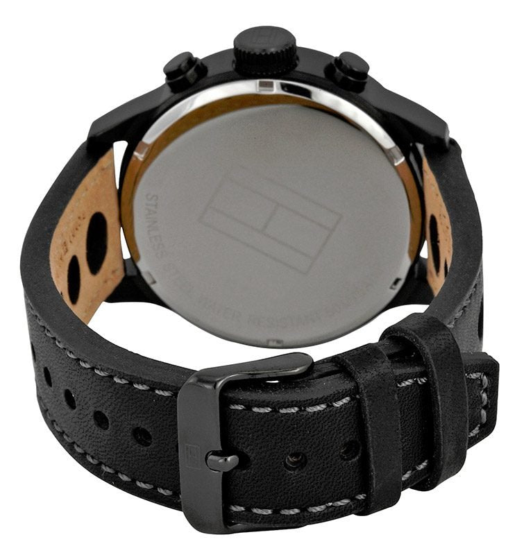 Tommy Hilfiger Watch For Men 1791051