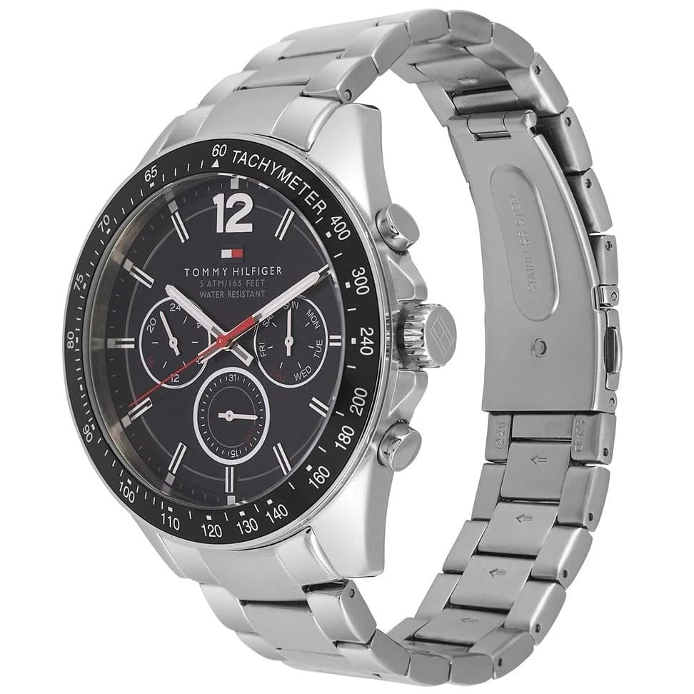 Tommy Hilfiger Watch For Men 1791104