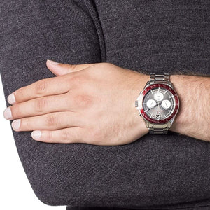 Tommy Hilfiger Watch For Men 1791122