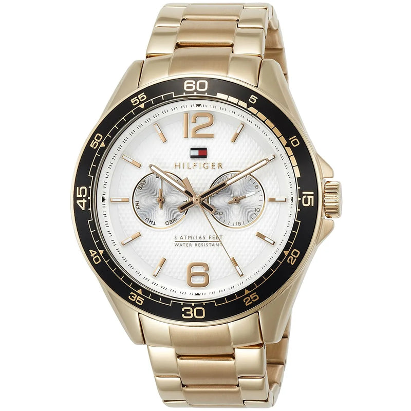 Tommy Hilfiger Watch For Men 1791365