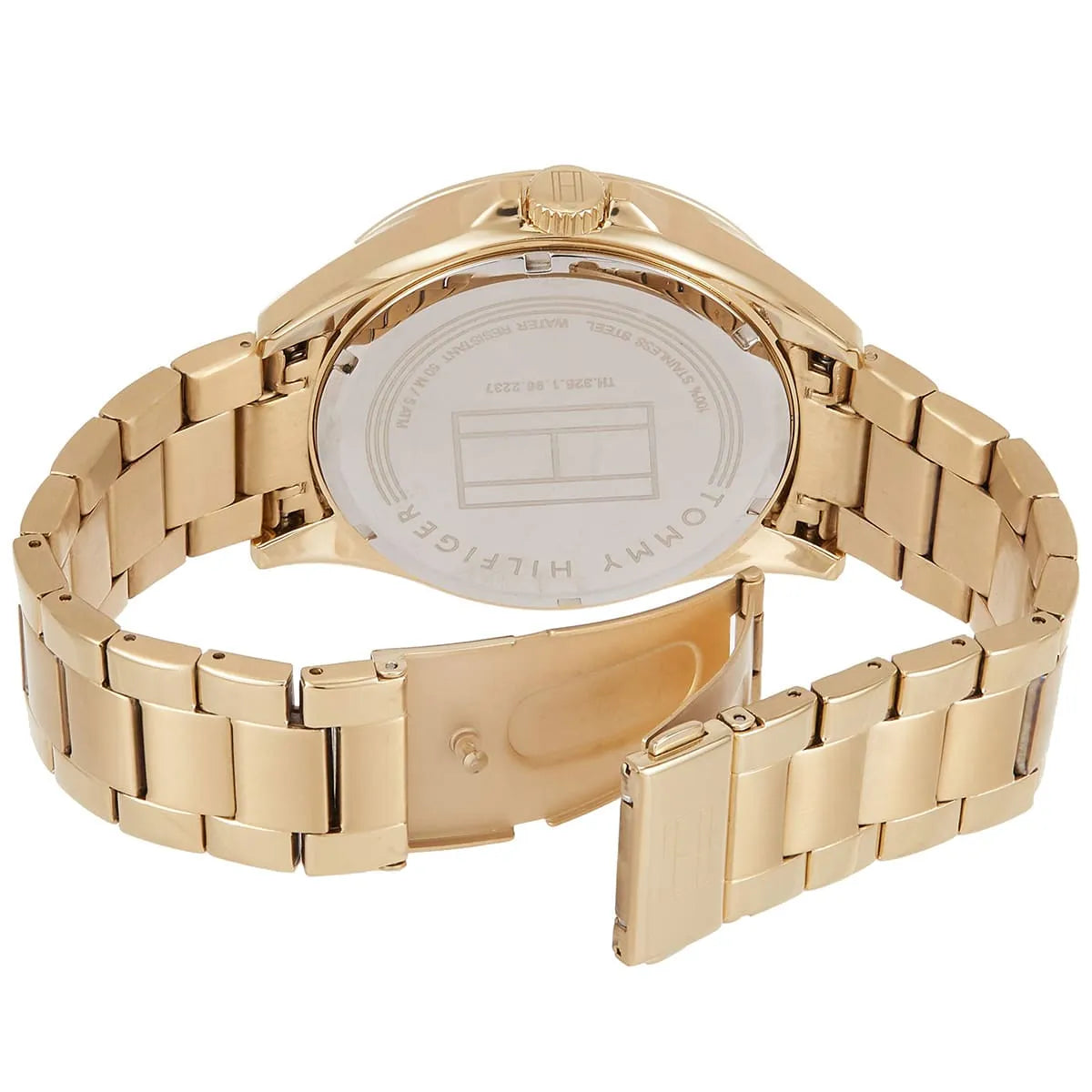 Tommy Hilfiger Watch For Men 1791365