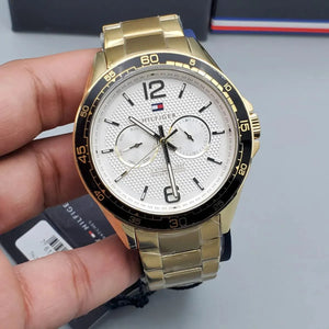 Tommy Hilfiger Watch For Men 1791365