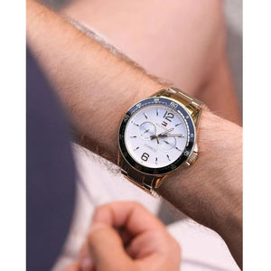 Tommy Hilfiger Watch For Men 1791365
