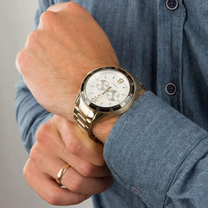 Tommy Hilfiger Watch For Men 1791365