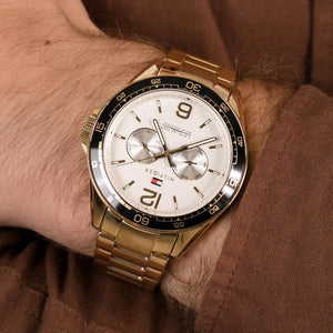 Tommy Hilfiger Watch For Men 1791365