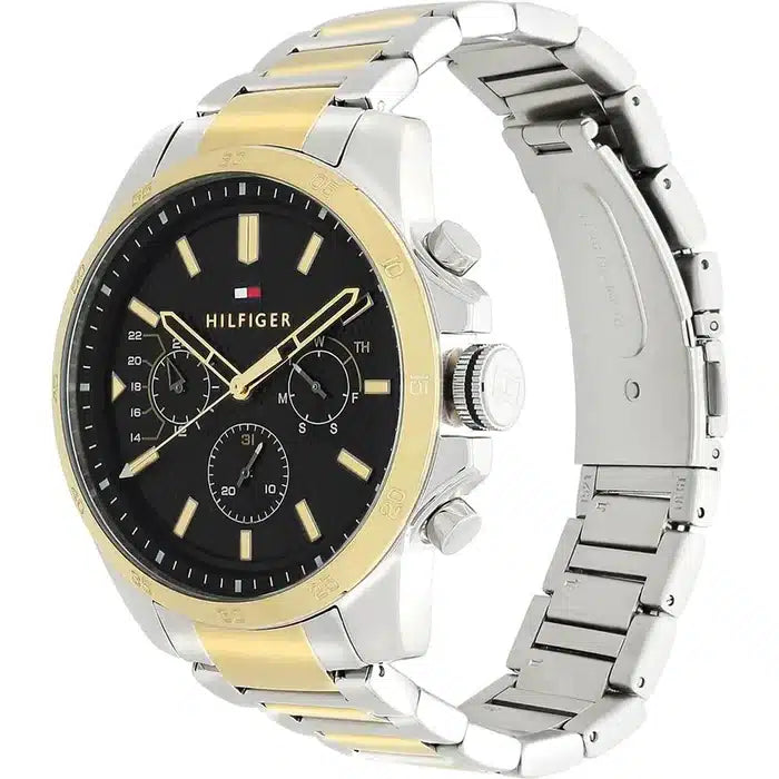 Tommy Hilfiger watch for men 1791559