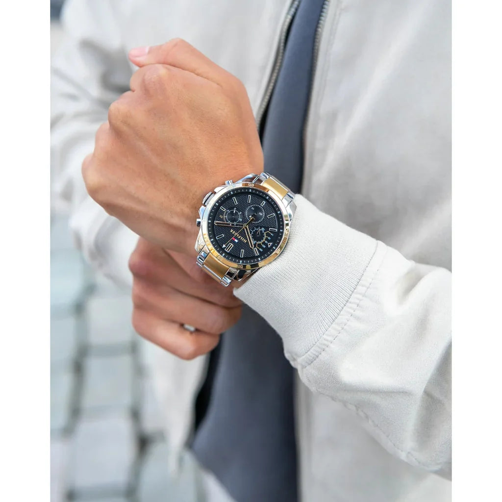Tommy Hilfiger watch for men 1791559