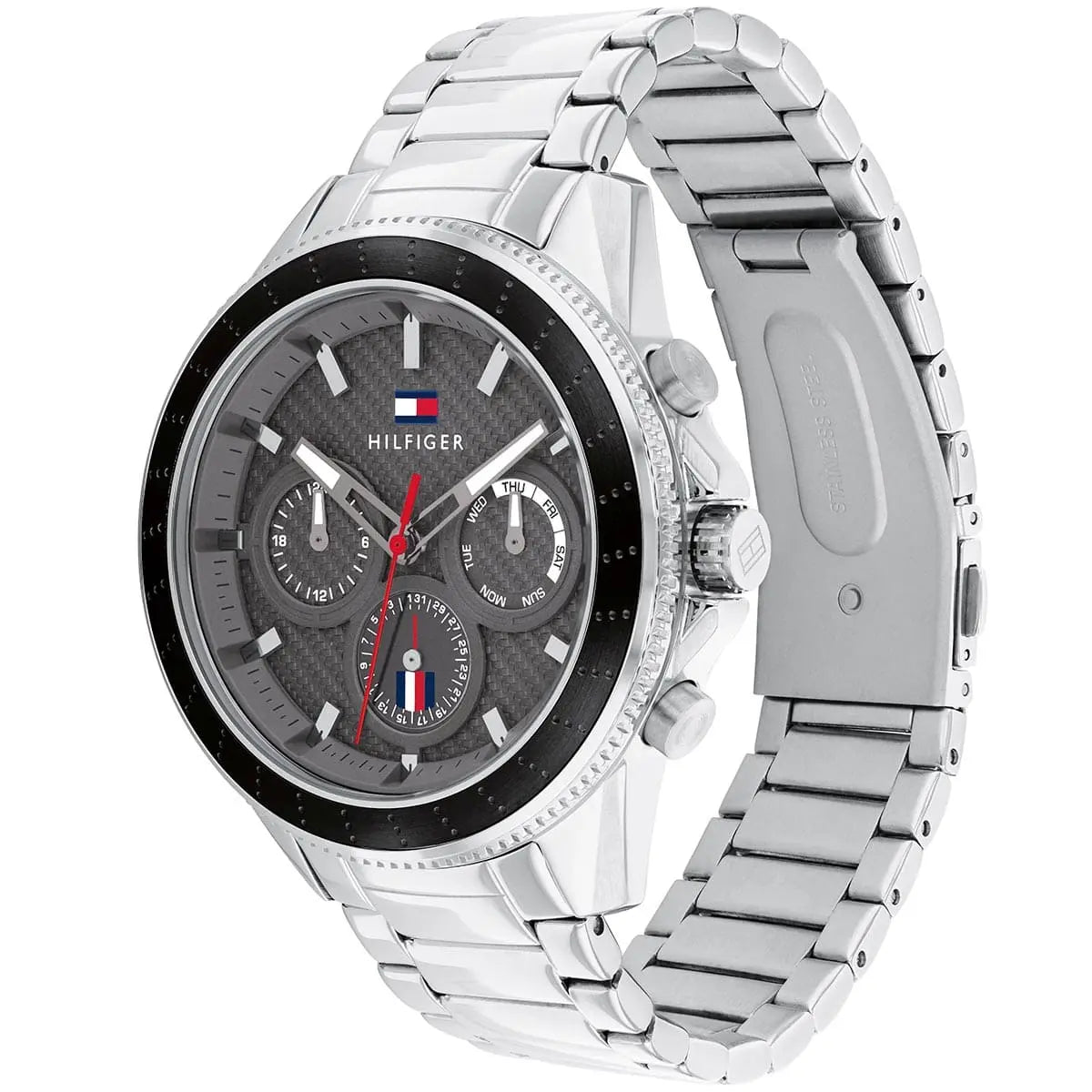 Tommy Hilfiger Watch For Men 1791857