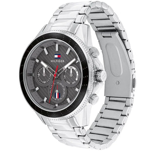 Tommy Hilfiger Watch For Men 1791857