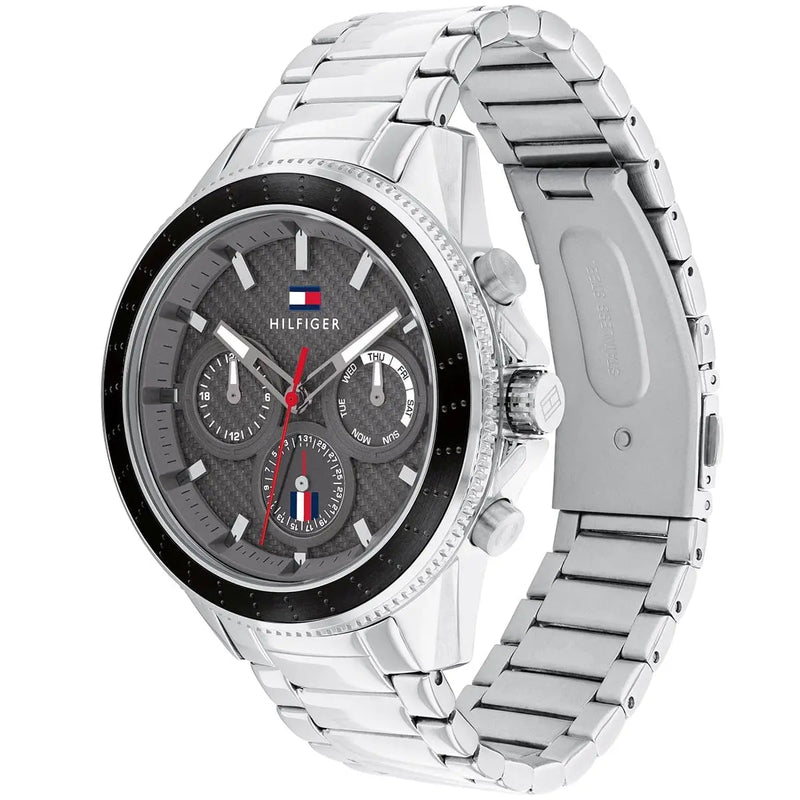 Tommy Hilfiger Watch For Men 1791857