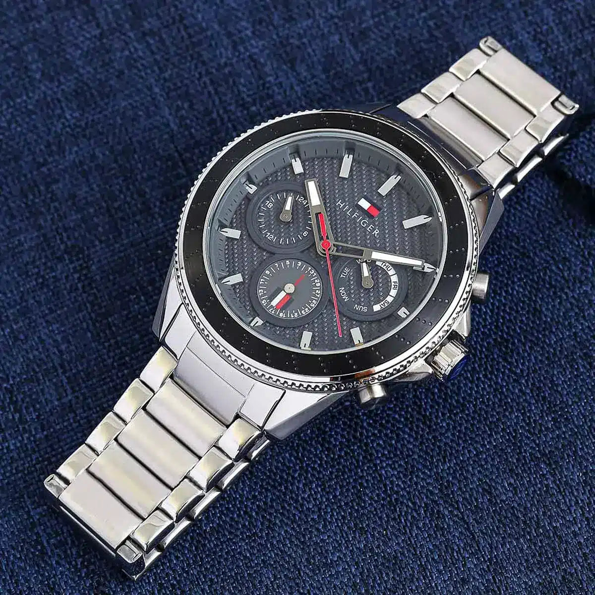 Tommy Hilfiger Watch For Men 1791857