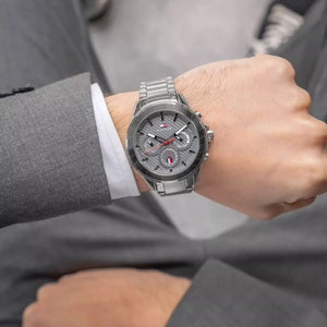 Tommy Hilfiger Watch For Men 1791857
