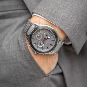 Tommy Hilfiger Watch For Men 1791857