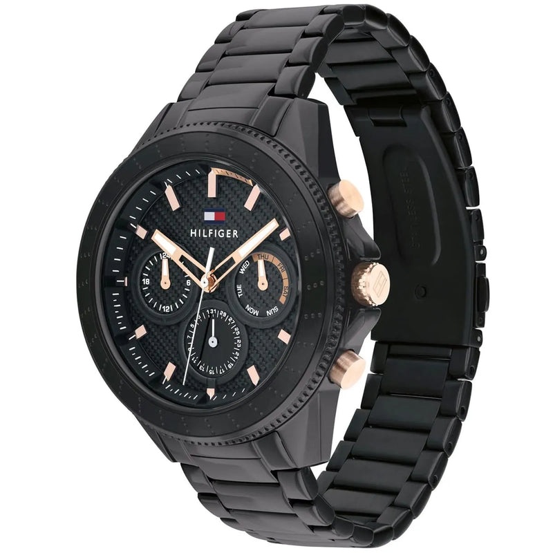 Tommy Hilfiger Watch For Men 1791858