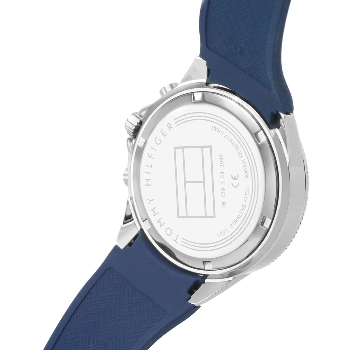 Tommy Hilfiger Watch For Men 1791859