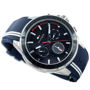 Tommy Hilfiger Watch For Men 1791859
