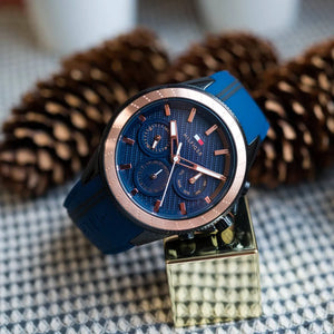 Tommy Hilfiger Watch For Men 1791860