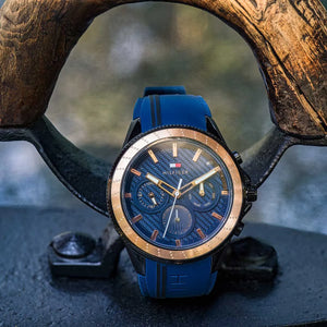 Tommy Hilfiger Watch For Men 1791860